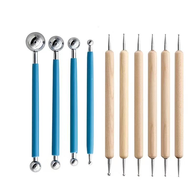 Workshop Tools For Carpentry - doyes diy polymer Modeling clay cutter
