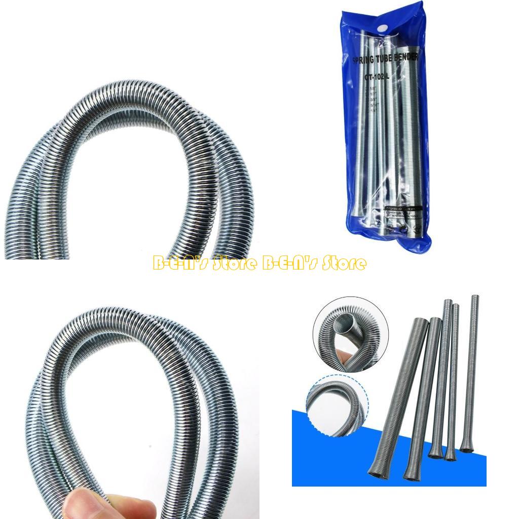 Workshop Tools Youtube - Y1AD Hand Operated Elastic Spring Bender