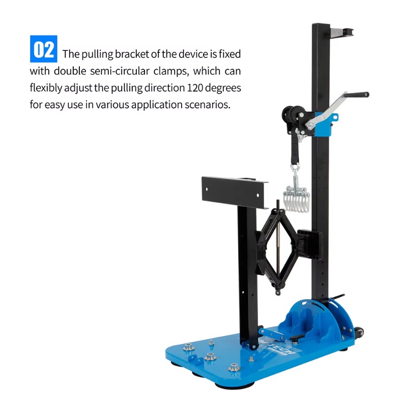 Wholesale Pneumatic Dent Pulle - Car Workshop Tools And Equipment 评论和价格