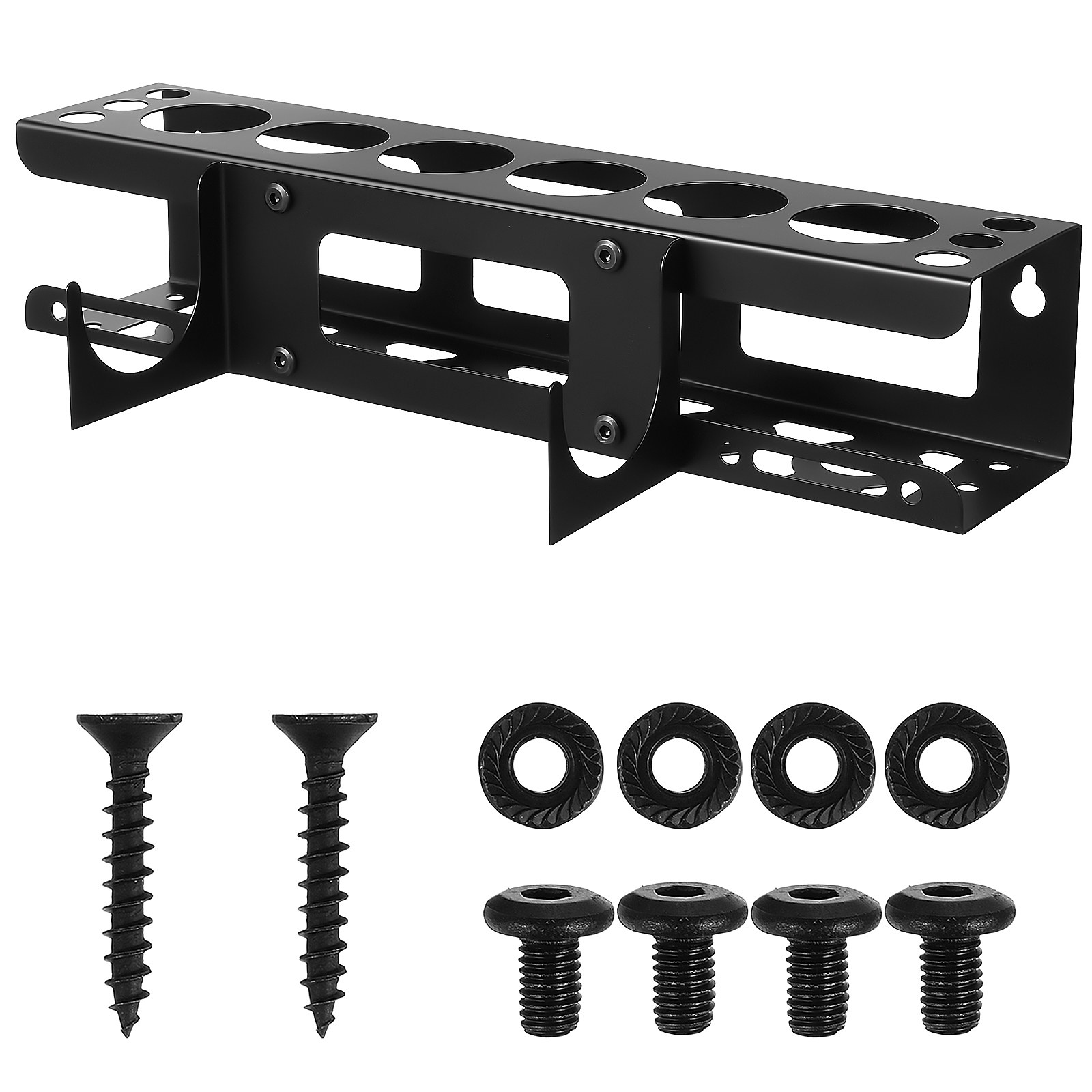 Heavy-Duty Wall-Mounted Caulki - Workshop Tools Youtube 评论和价格