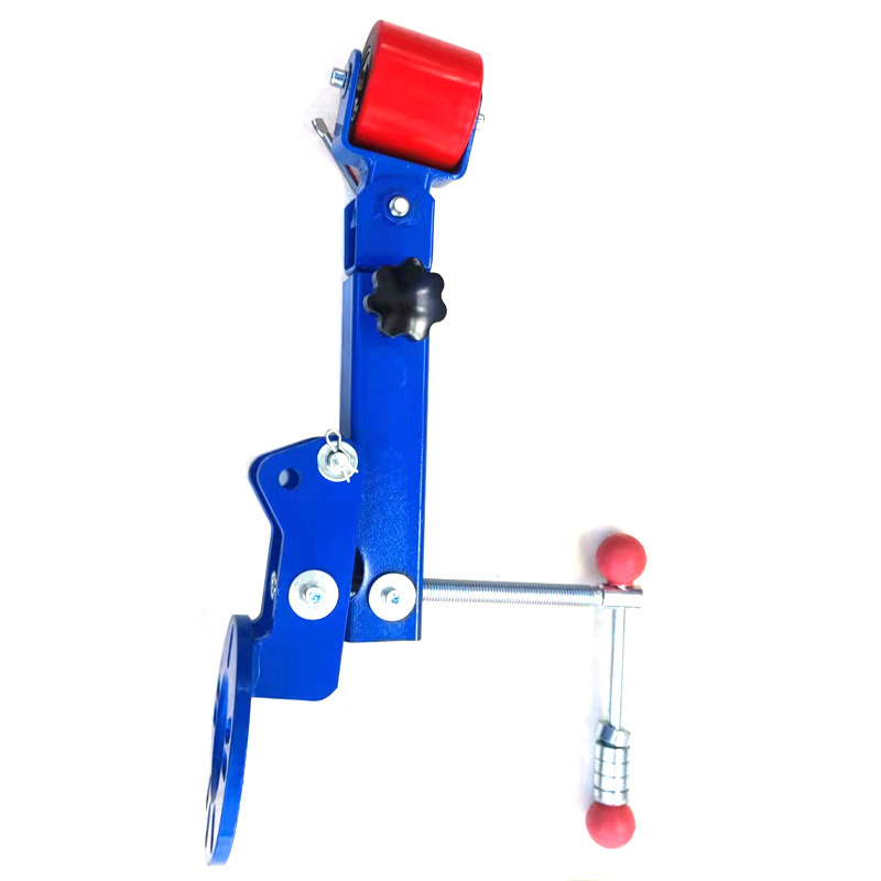Wheel Eyebrow Repair Machine C - Car Workshop Tools And Equipment 评论和价格