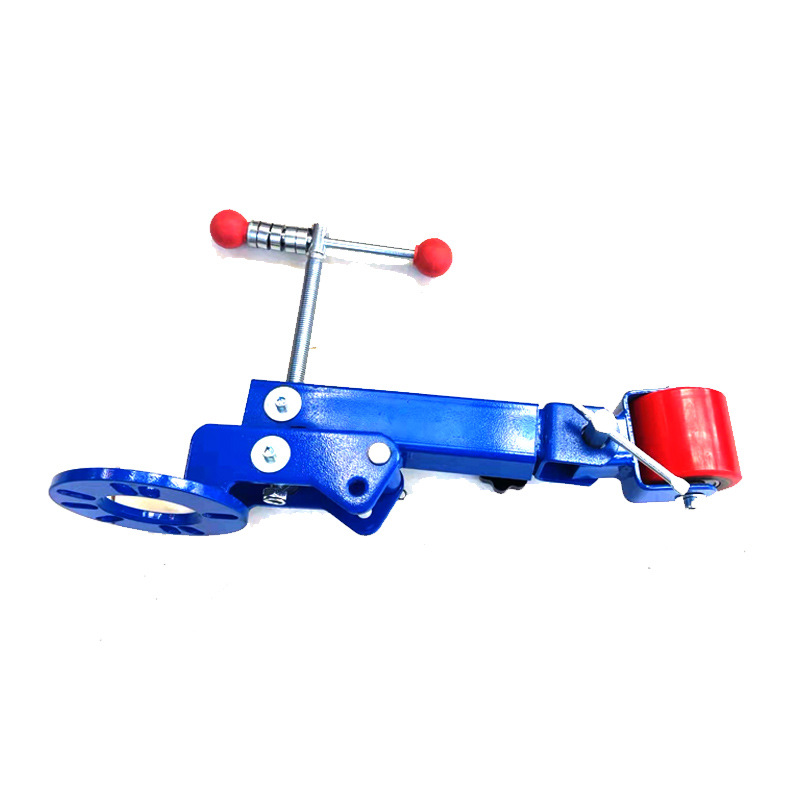 Wheel Eyebrow Repair Machine C - Car Workshop Tools And Equipment 评论和价格