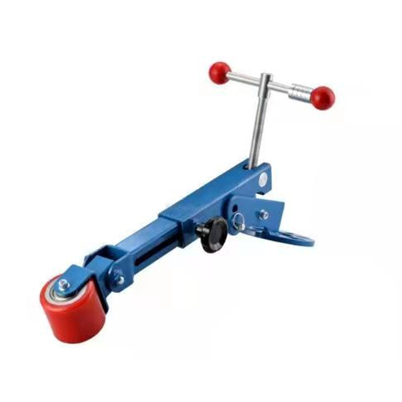 Wheel Eyebrow Repair Machine C - Car Workshop Tools And Equipment 评论和价格