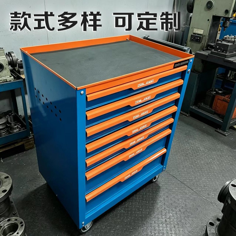 Industrial grade multi-drawer  - Car Workshop Tools And Equipment 评论和价格