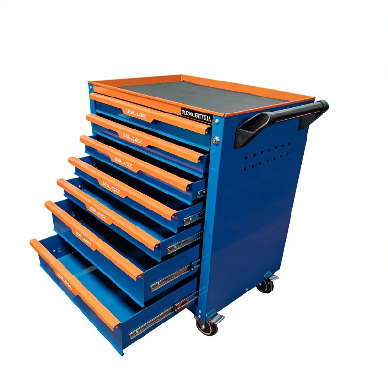 Industrial grade multi-drawer  - Car Workshop Tools And Equipment 评论和价格