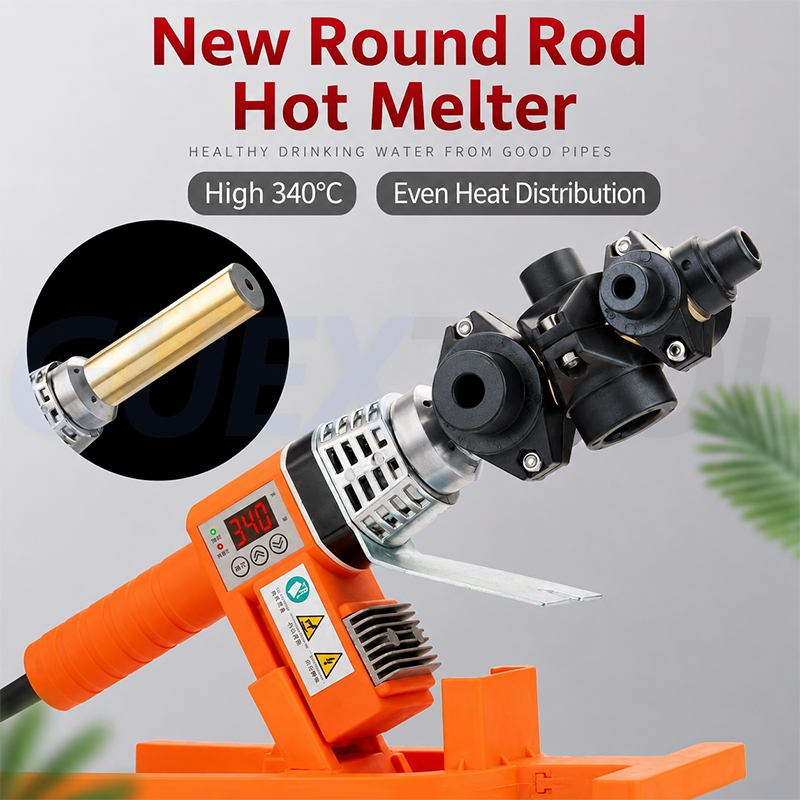 Plastic Pipe Welding Machine R - Workshop Tools Youtube 评论和价格