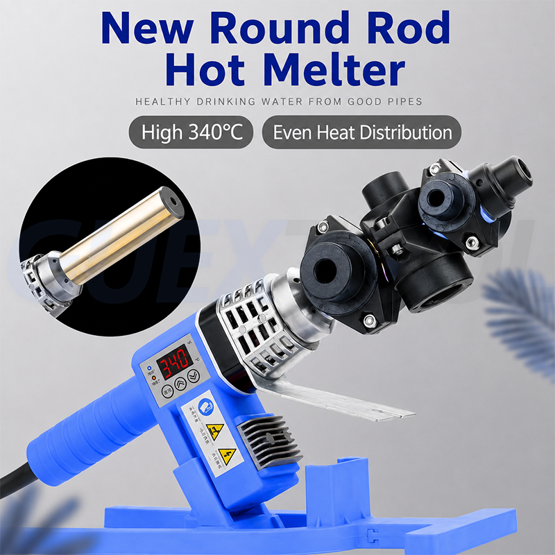 Plastic Pipe Welding Machine R - Workshop Tools Youtube 评论和价格
