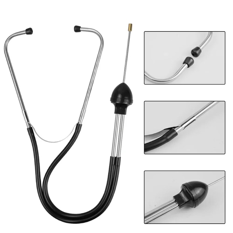 Automotive Stethoscope Mechani - Car Workshop Tools And Equipment 评论和价格