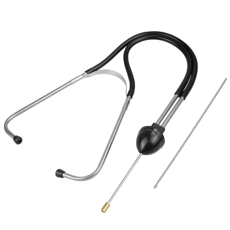 Automotive Stethoscope Mechani - Car Workshop Tools And Equipment 评论和价格