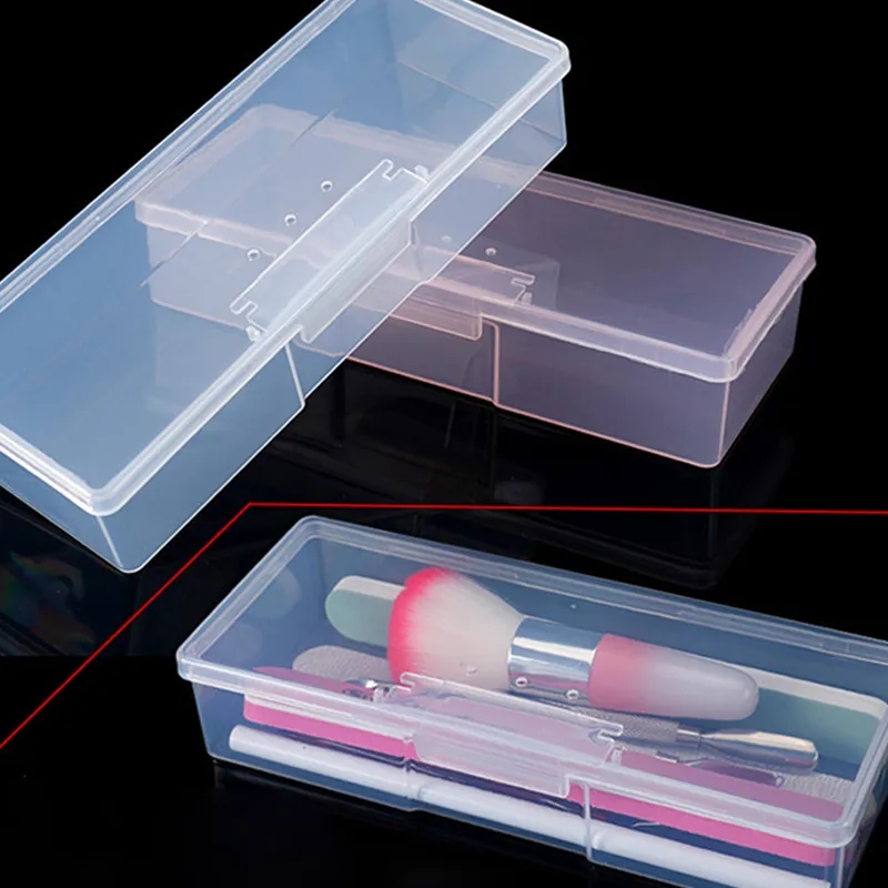 Nail Art Storage Box Nail Acce - Workshop Tools Cabinet 评论和价格