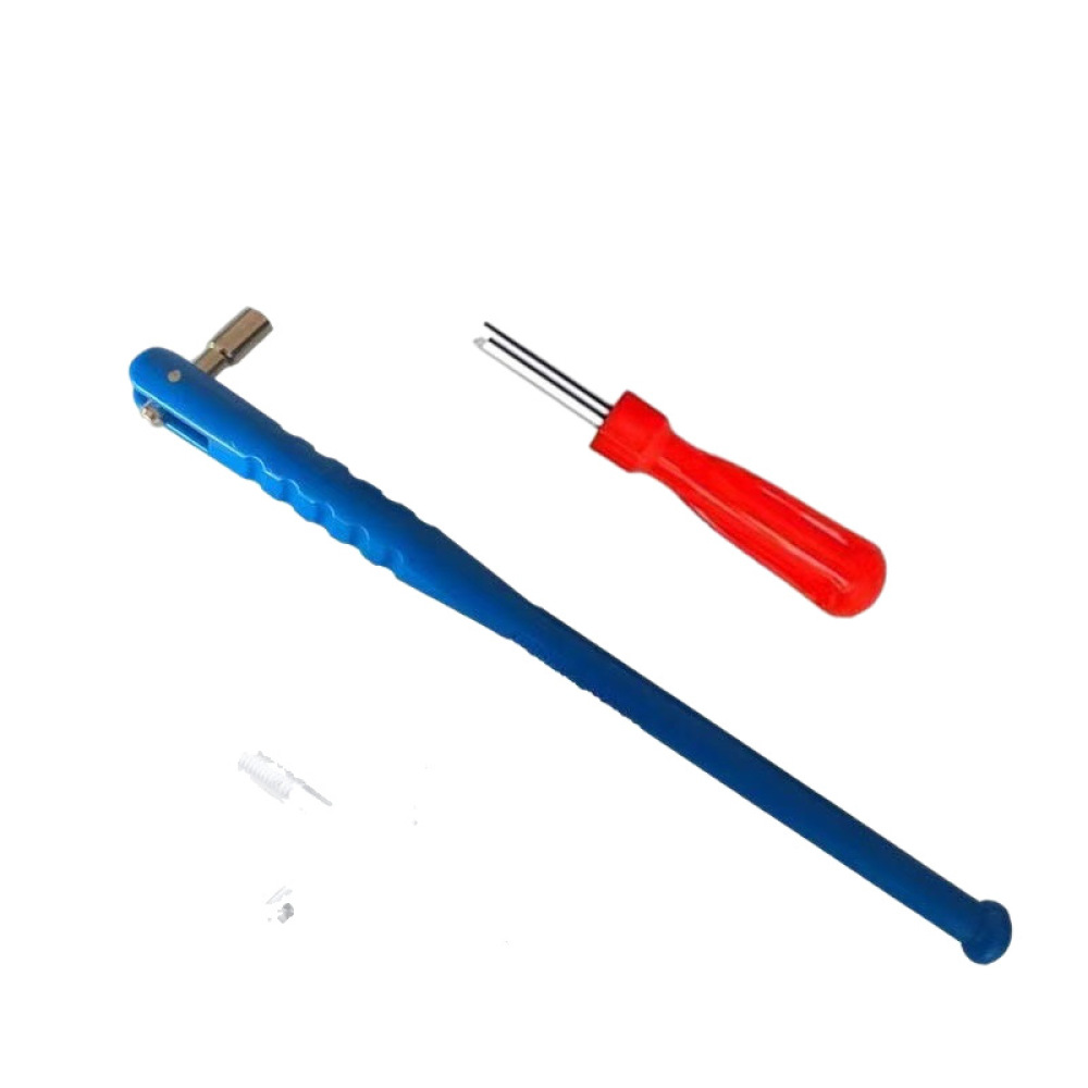 Automotive Tire Valve Stem Rep - Car Workshop Tools And Equipment 评论和价格
