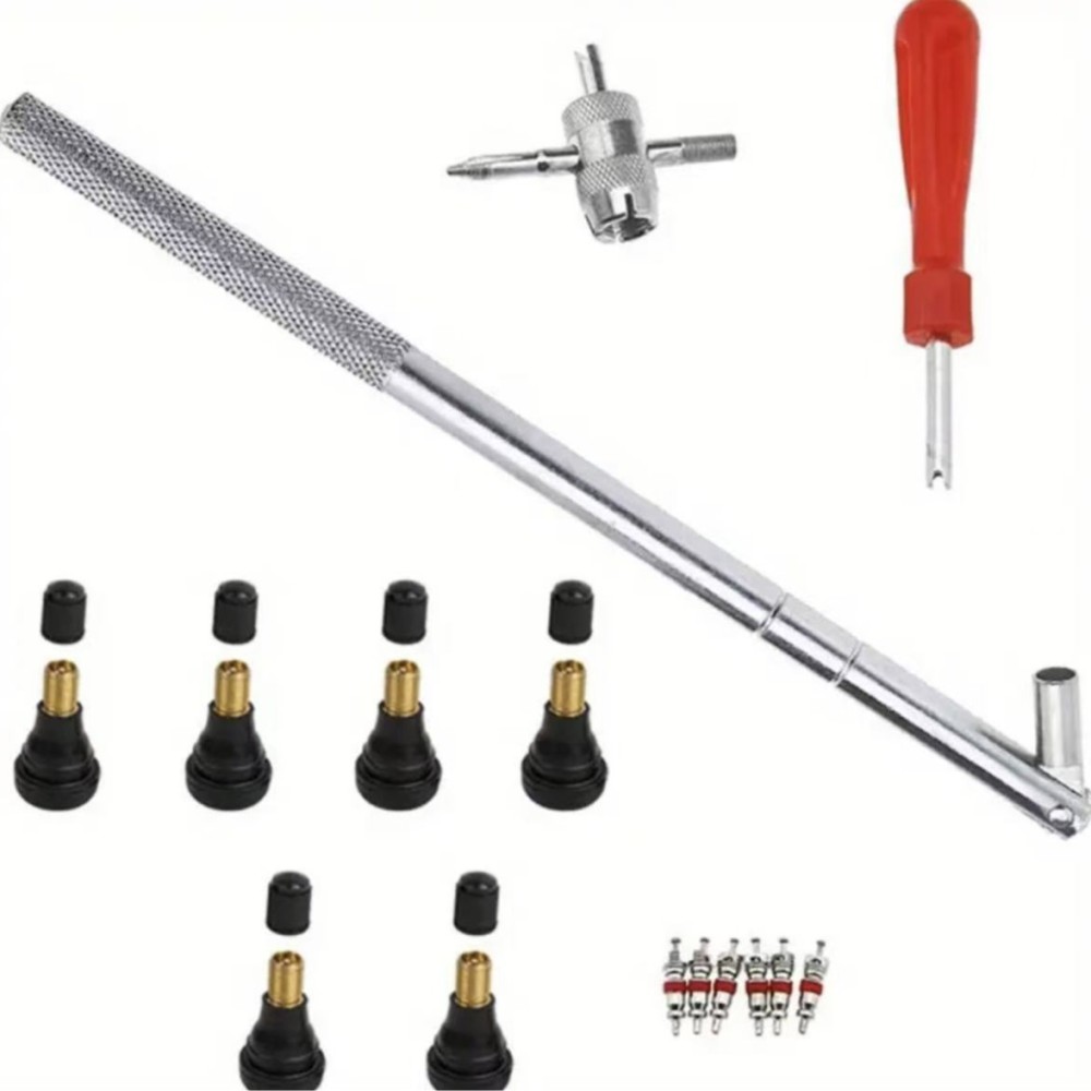 Automotive Tire Valve Stem Rep - Car Workshop Tools And Equipment 评论和价格