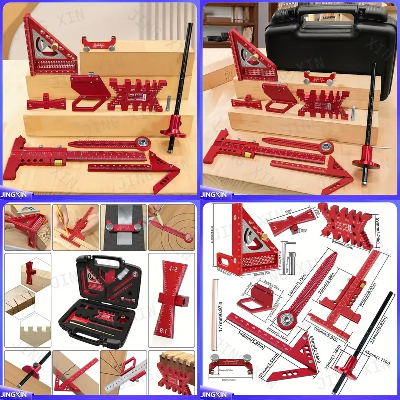 Custom for Workshop Carpenter  - Workshop Joinery Tools 评论和价格