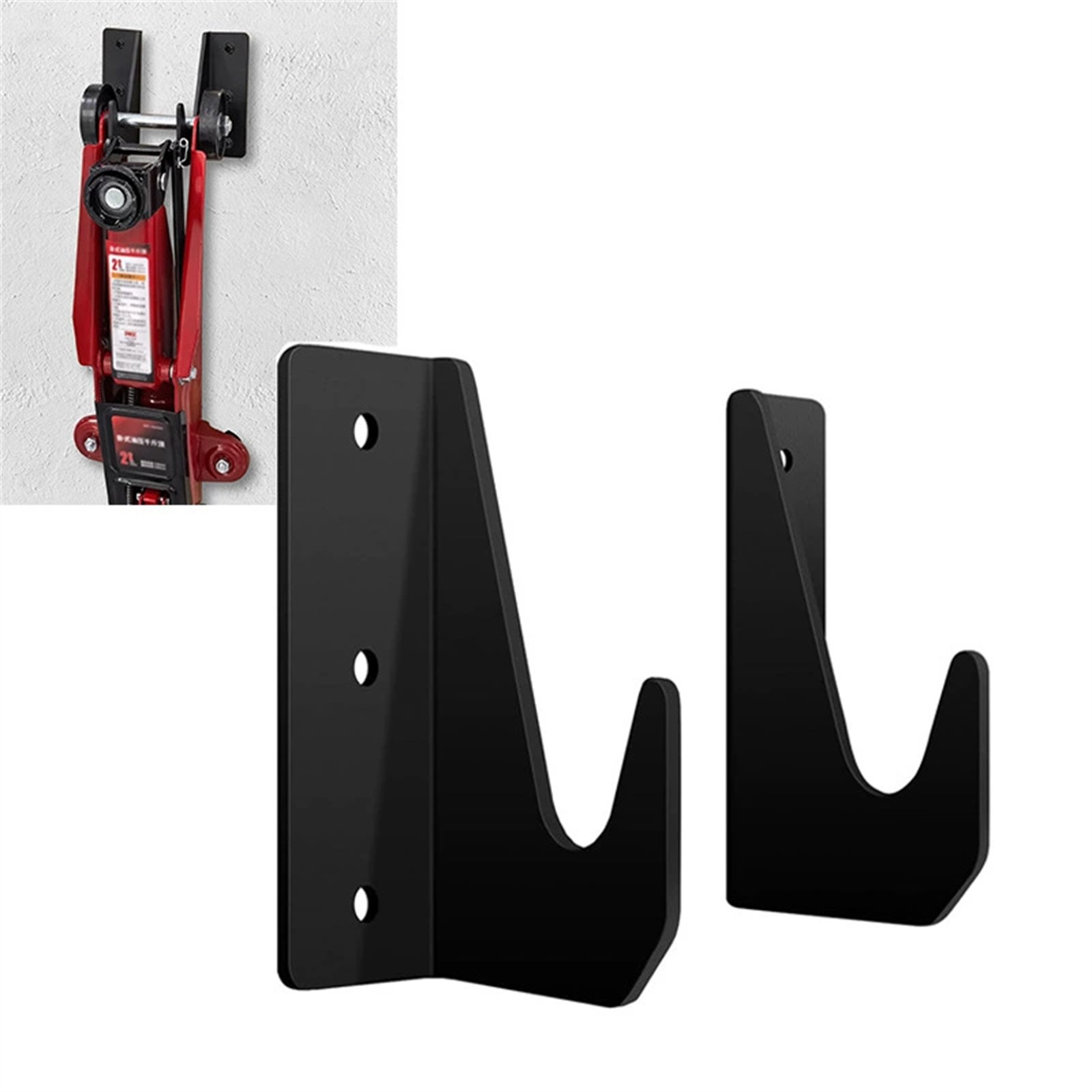 Floor Jack Stabilizer Tool Rac - Workshop Tools Youtube 评论和价格