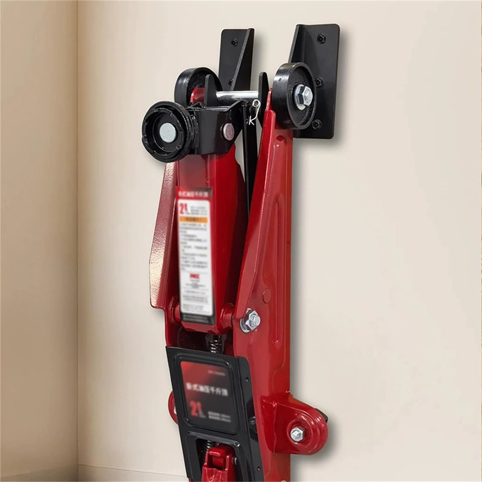 Floor Jack Stabilizer Tool Rac - Workshop Tools Youtube 评论和价格
