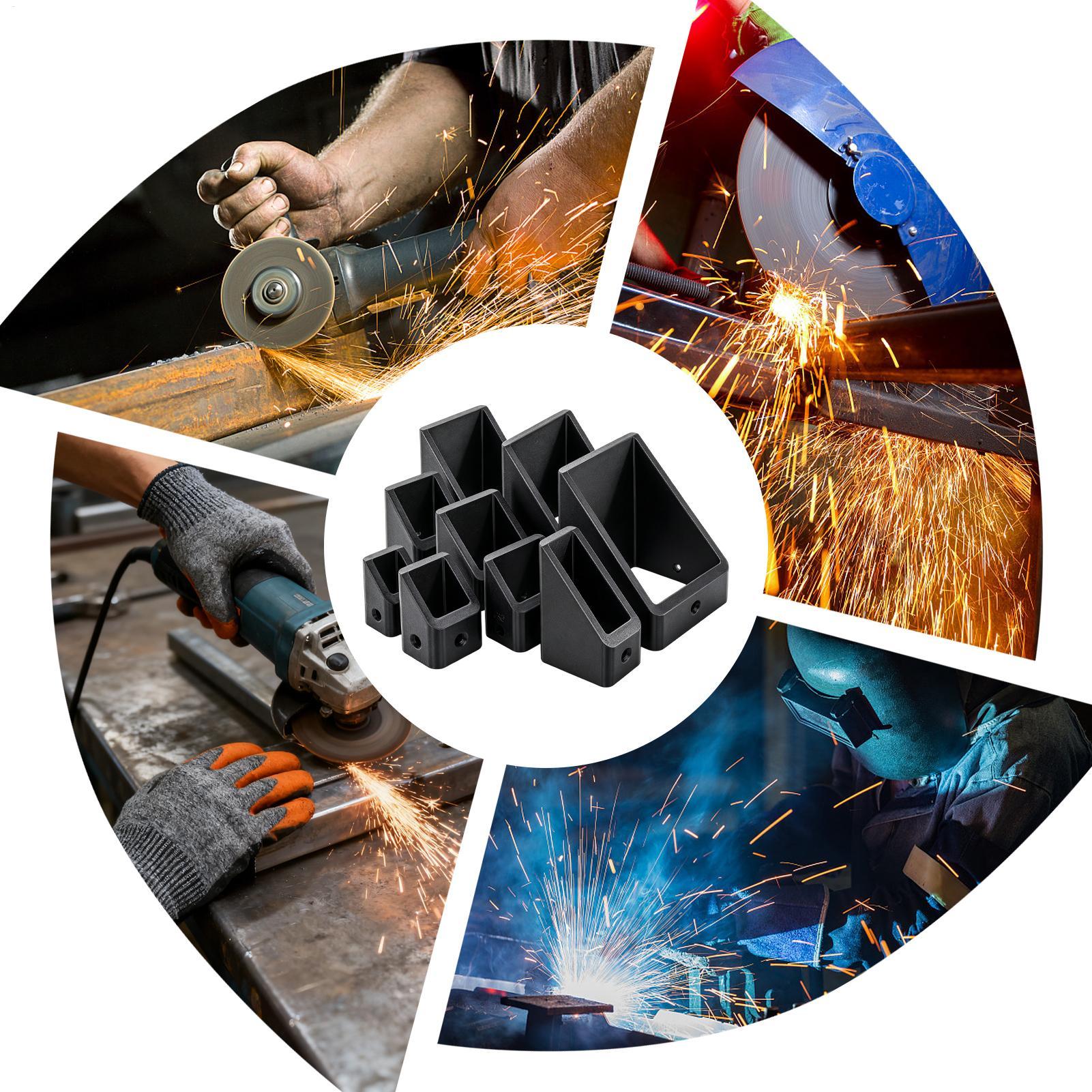Pipe Cutting Guide Metal Tube  - Workshop Tools Youtube 评论和价格