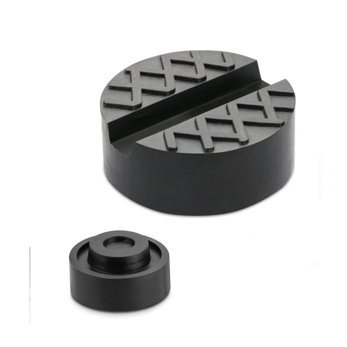 Jack Rubber Pad Car Hydraulic  - Special Tools Mechanical Workshop 评论和价格