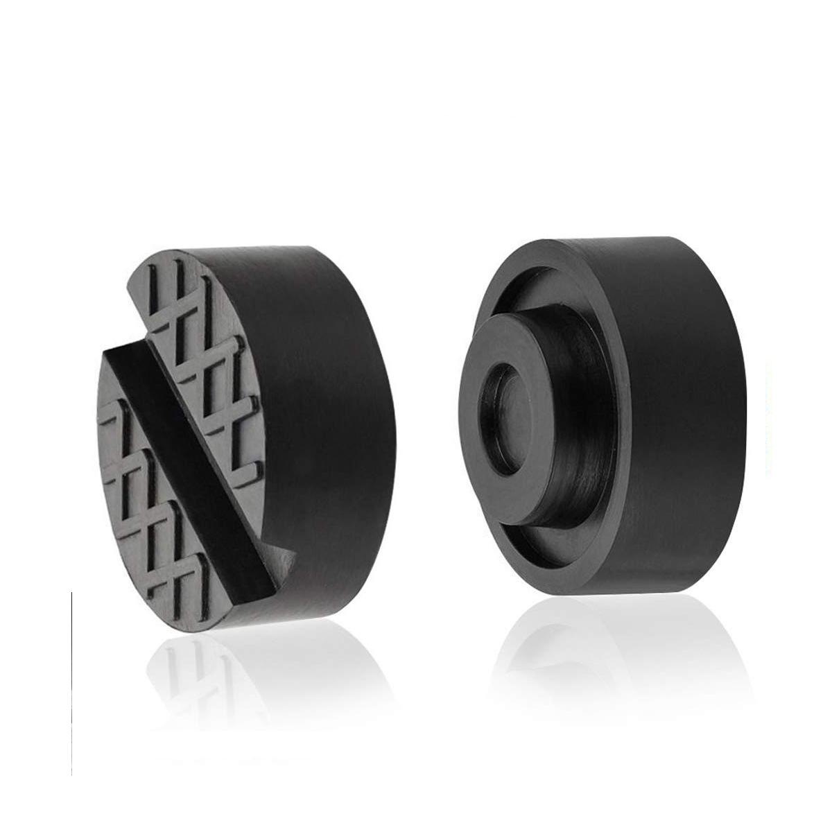 Jack Rubber Pad Car Hydraulic  - Special Tools Mechanical Workshop 评论和价格