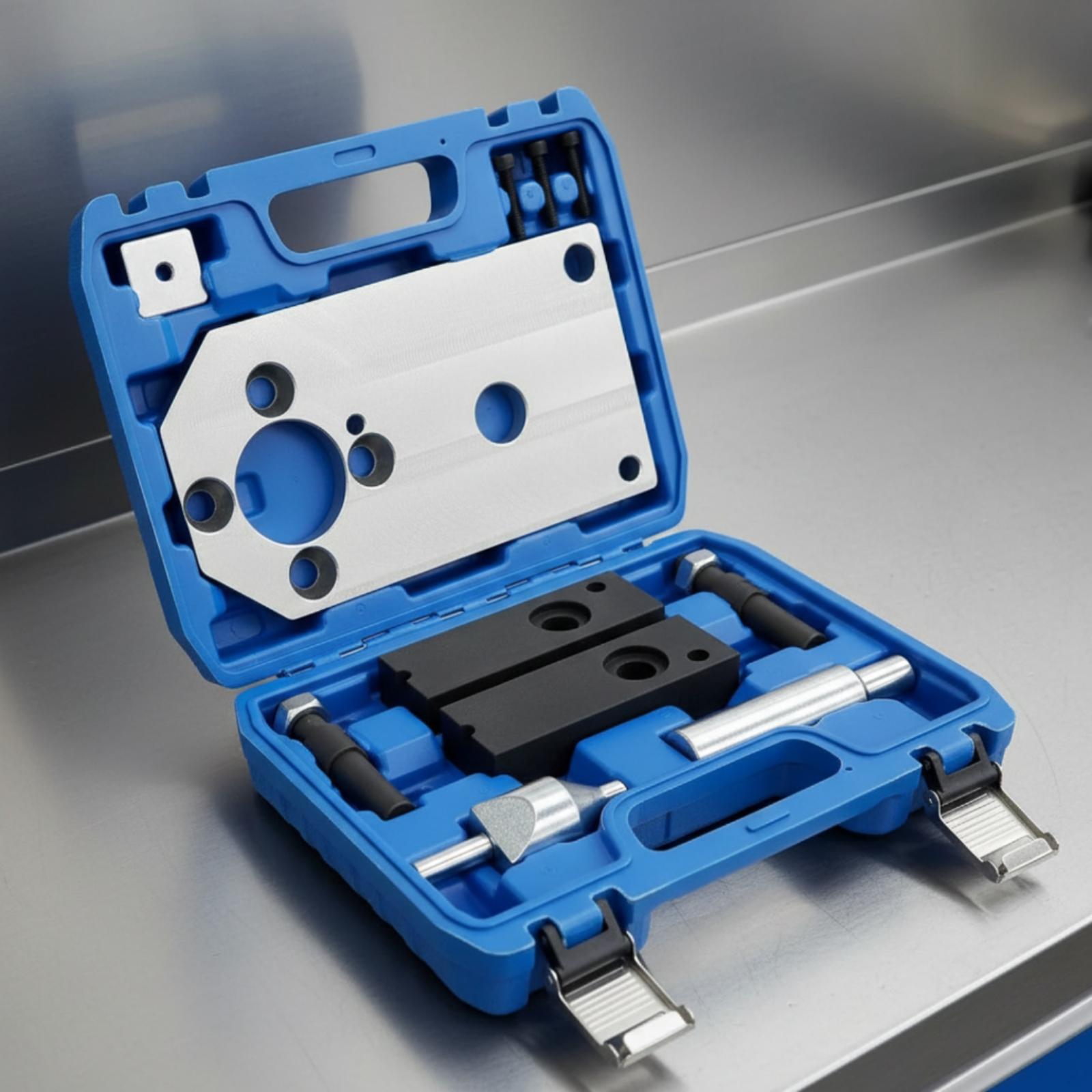 Camshaft Timing Tool High Stre - Tools In Mechanic Workshop 评论和价格