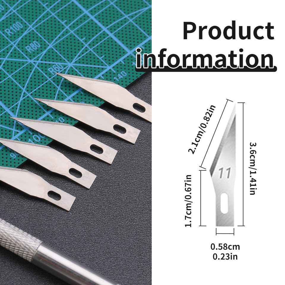 vvocciKnife Knifes Wood Carvin - Workshop Tools For Carpentry 评论和价格