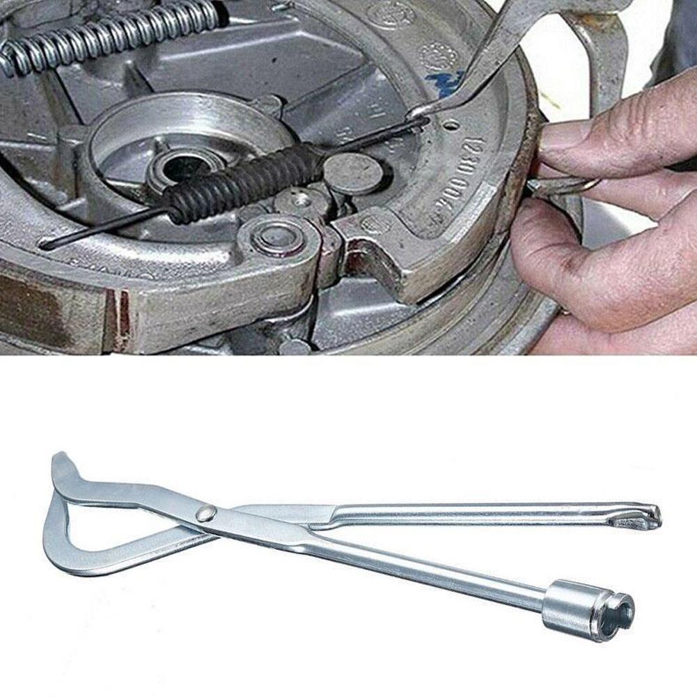 31cm Car Vehicle Drum Brake Li - Workshop Tools Automotive 评论和价格