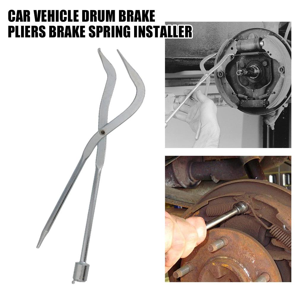 31cm Car Vehicle Drum Brake Li - Workshop Tools Automotive 评论和价格