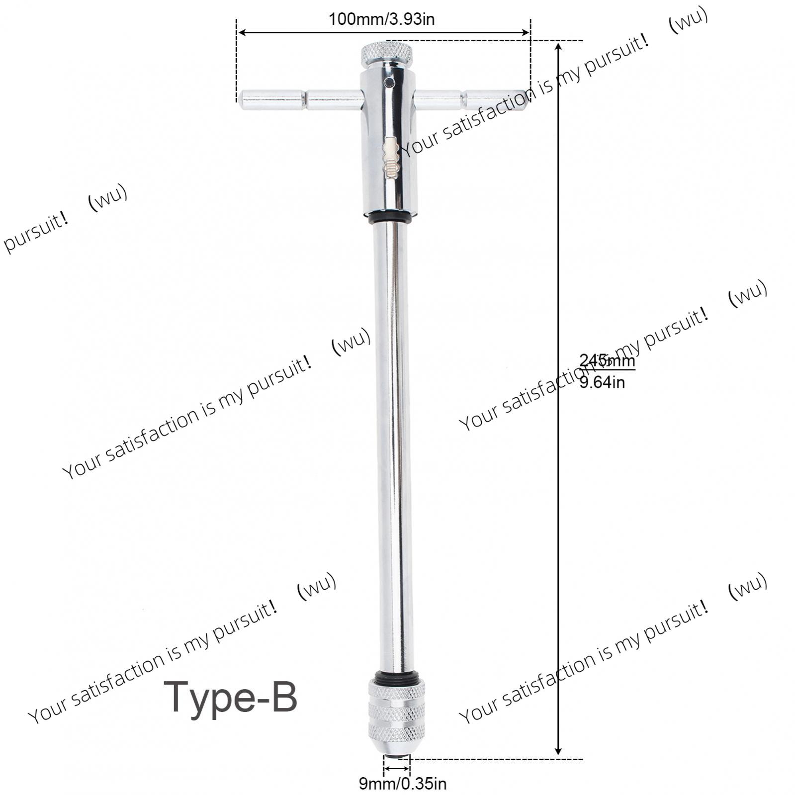 Adjustable M3-M8 M5-M12 Ratche - Tools In Mechanic Workshop 评论和价格