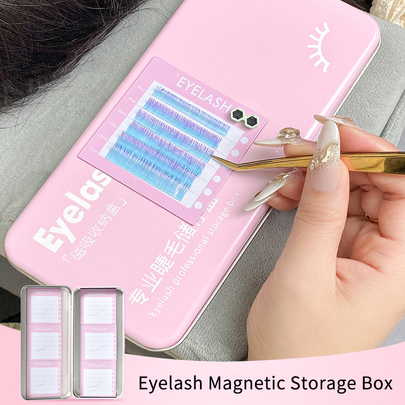 Empty Magnetic Fake Eyelash St - Workshop Tools Cabinet 评论和价格