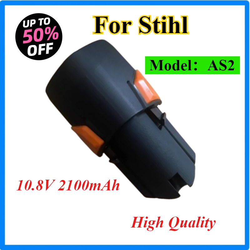 10.8V 2100mAh AS2 Gardening To - Tools Gta 评论和价格