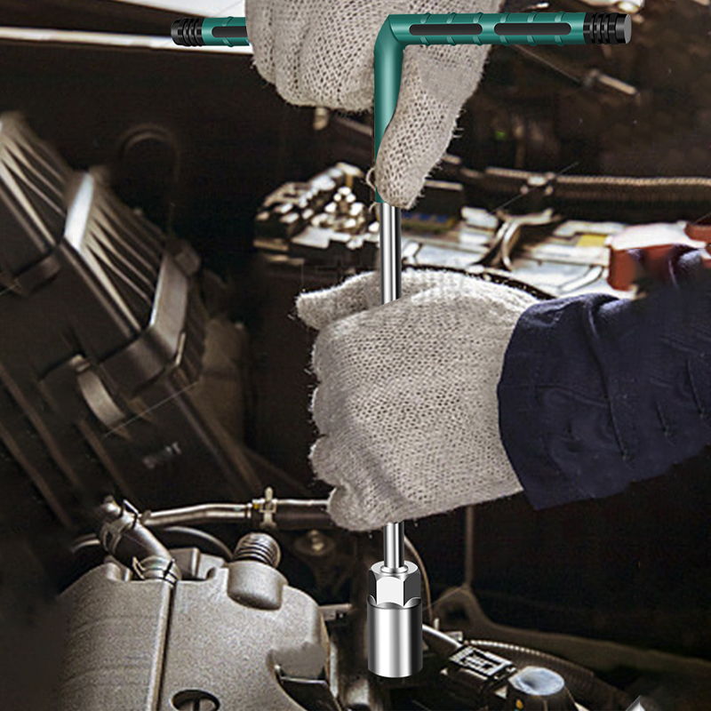 6-19mm T Socket Torque Wrench  - Car Workshop Tools And Equipment 评论和价格