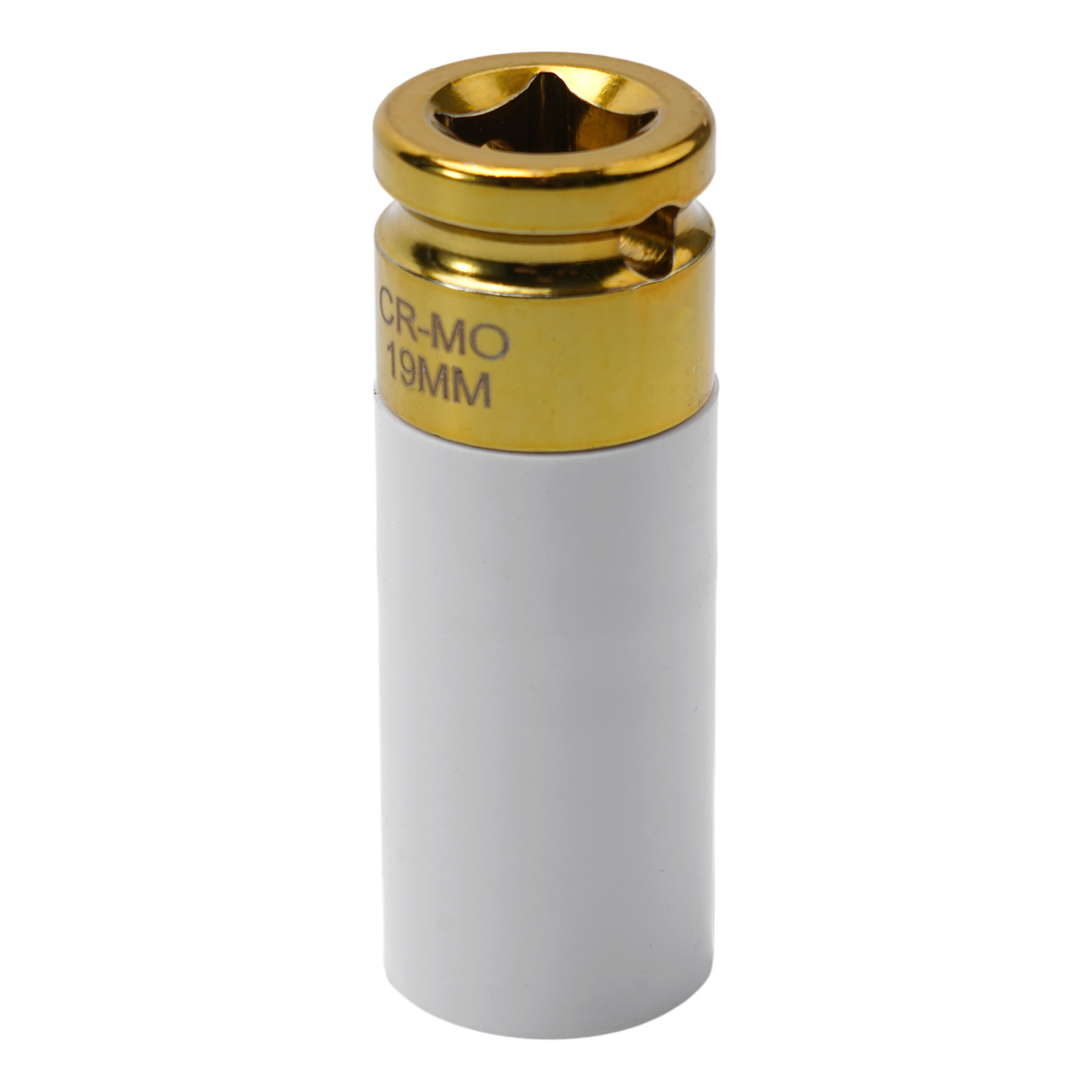 1Pc Metal Socket 17mm/19mm/21m - Car Workshop Tools And Equipment 评论和价格