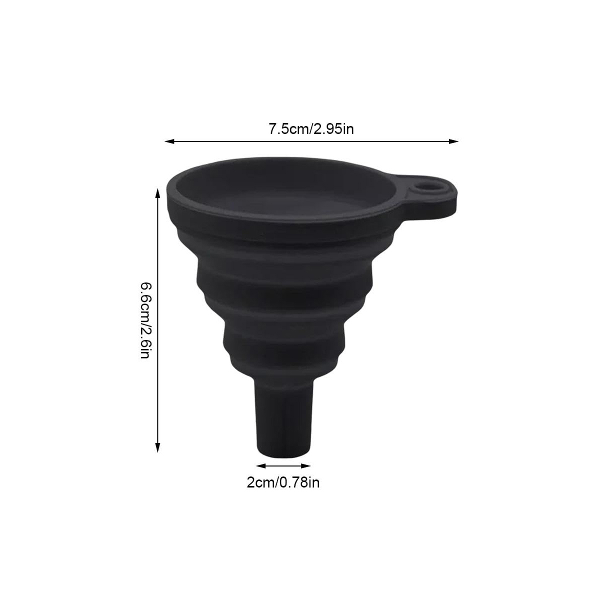 Foldable Funnel Car Tool Speci - Special Tools Mechanical Workshop 评论和价格