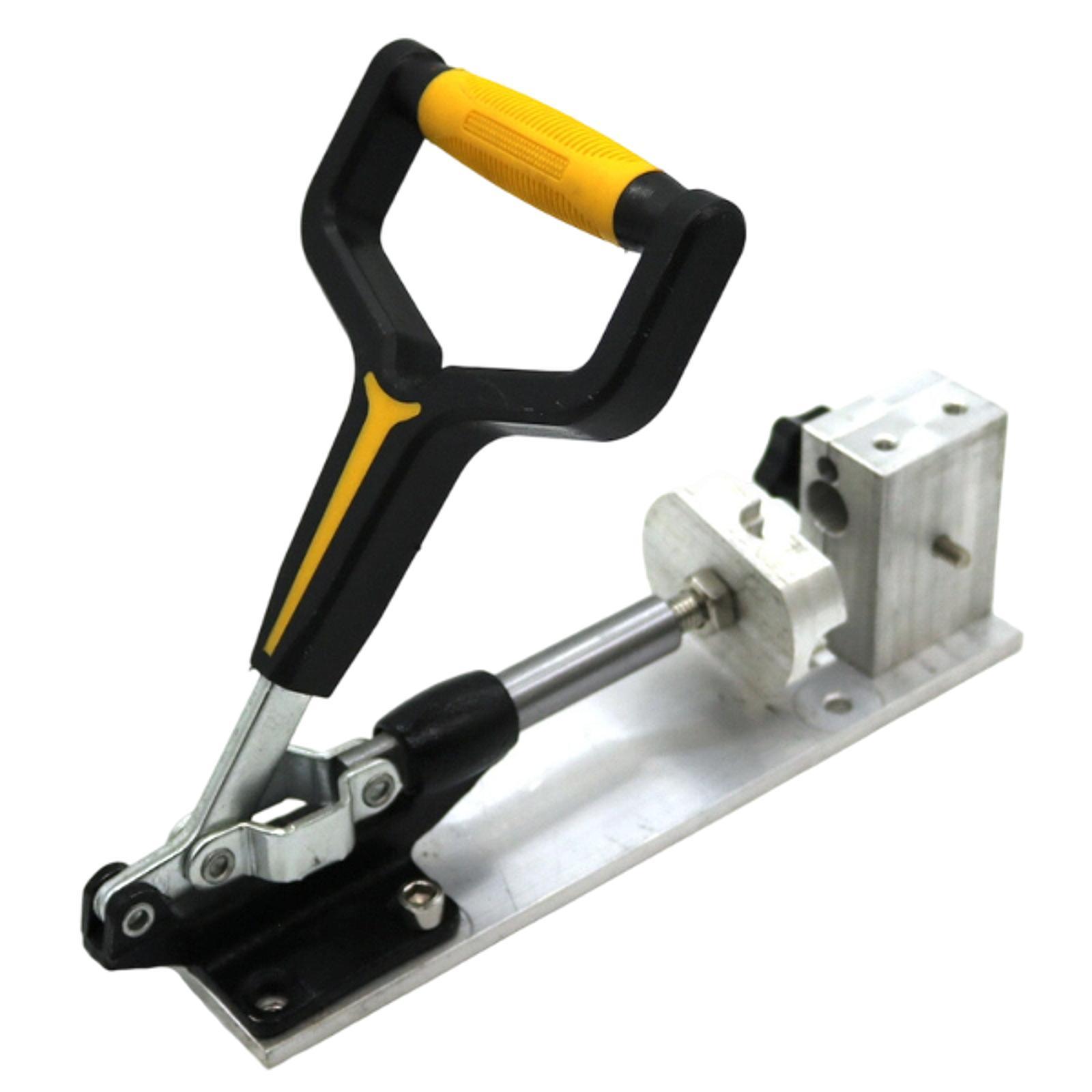 Sturdy Metal Tube Installation - Workshop Tools Youtube 评论和价格