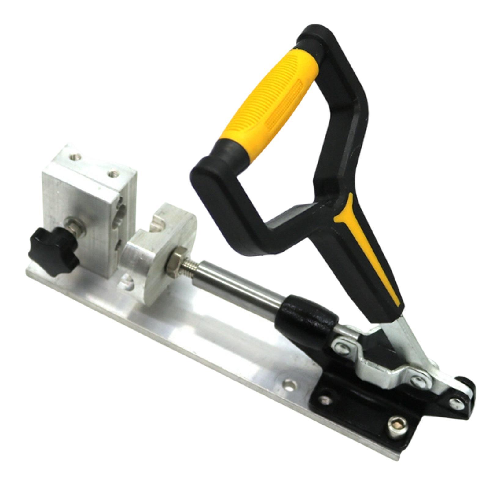Sturdy Metal Tube Installation - Workshop Tools Youtube 评论和价格