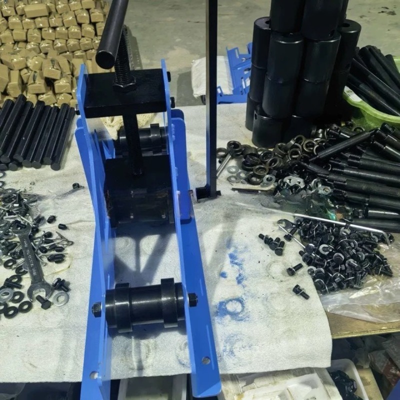 Heavy Duty Metal Bending Machi - Workshop Tools Youtube 评论和价格