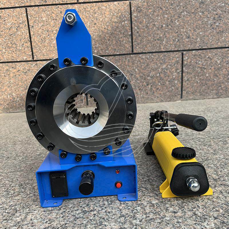 Manual Hydraulic Hose Crimping - Workshop Tools Youtube 评论和价格