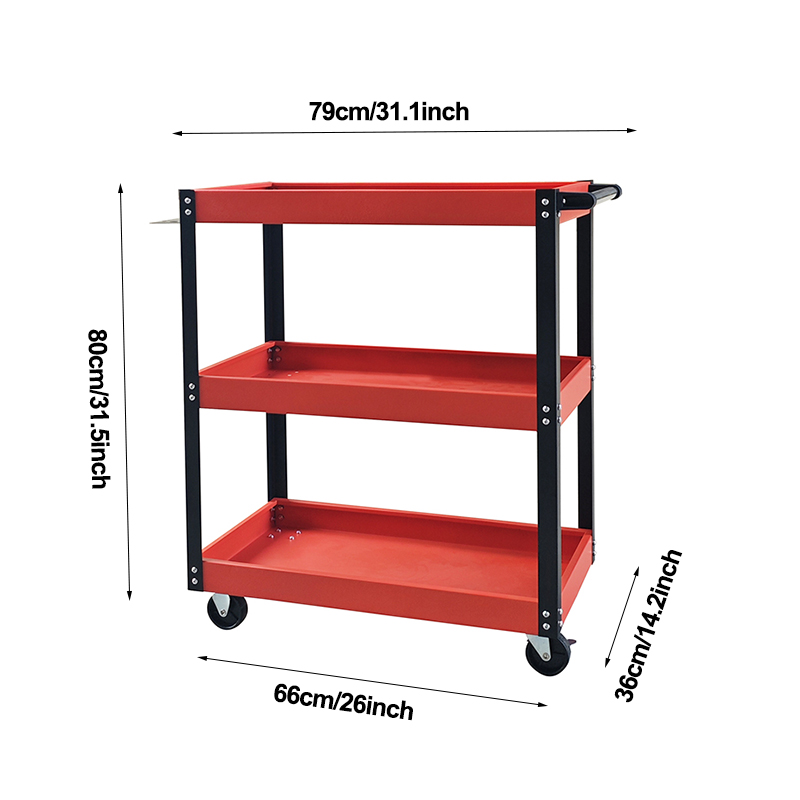 LEADLOONG Car Repair Bench 3 T - Workshop Tools Automotive 评论和价格
