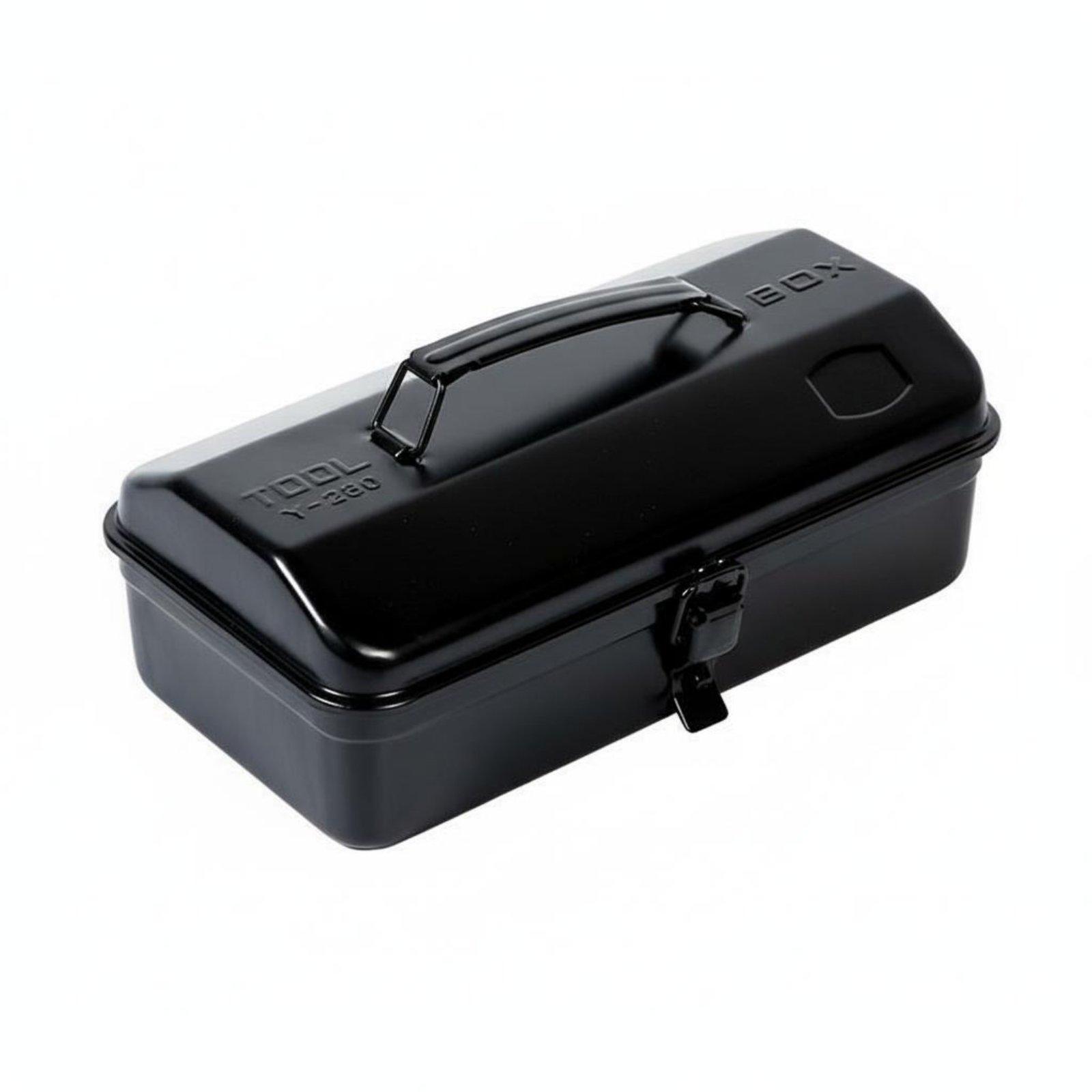 Iron Toolbox Heavy Duty Rigid  - Tools In Mechanic Workshop 评论和价格