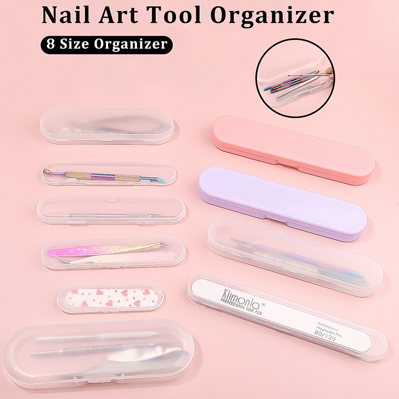1/8 Pcs Portable Rectangle Nai - Workshop Tools Cabinet 评论和价格