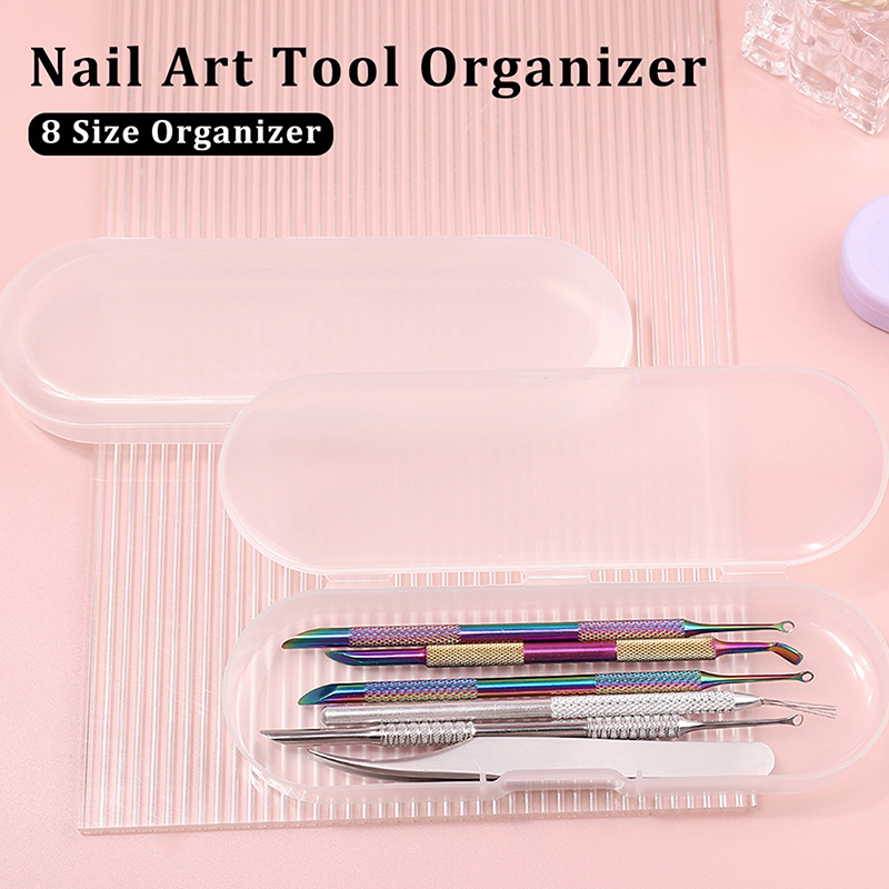 1/8 Pcs Portable Rectangle Nai - Workshop Tools Cabinet 评论和价格