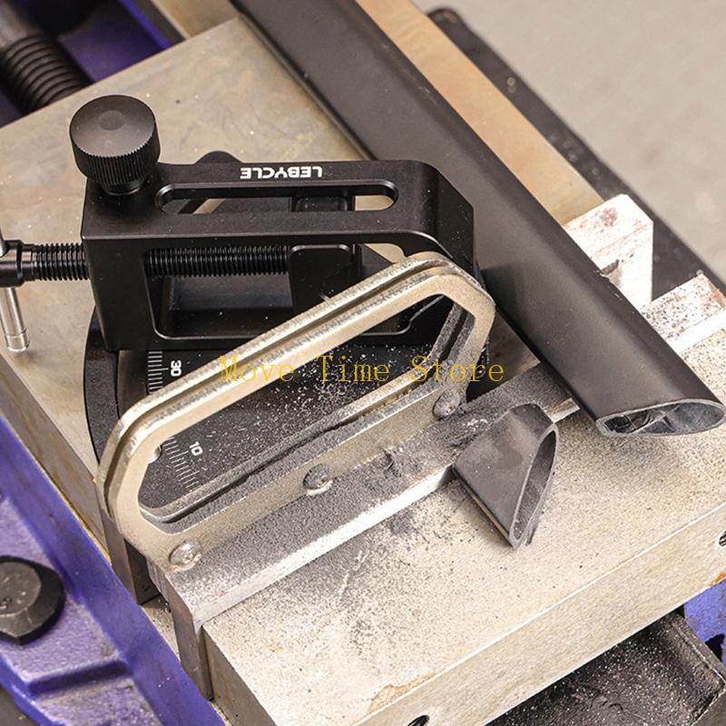 92ME Metal Body Bike Tube Guid - Workshop Tools Youtube 评论和价格