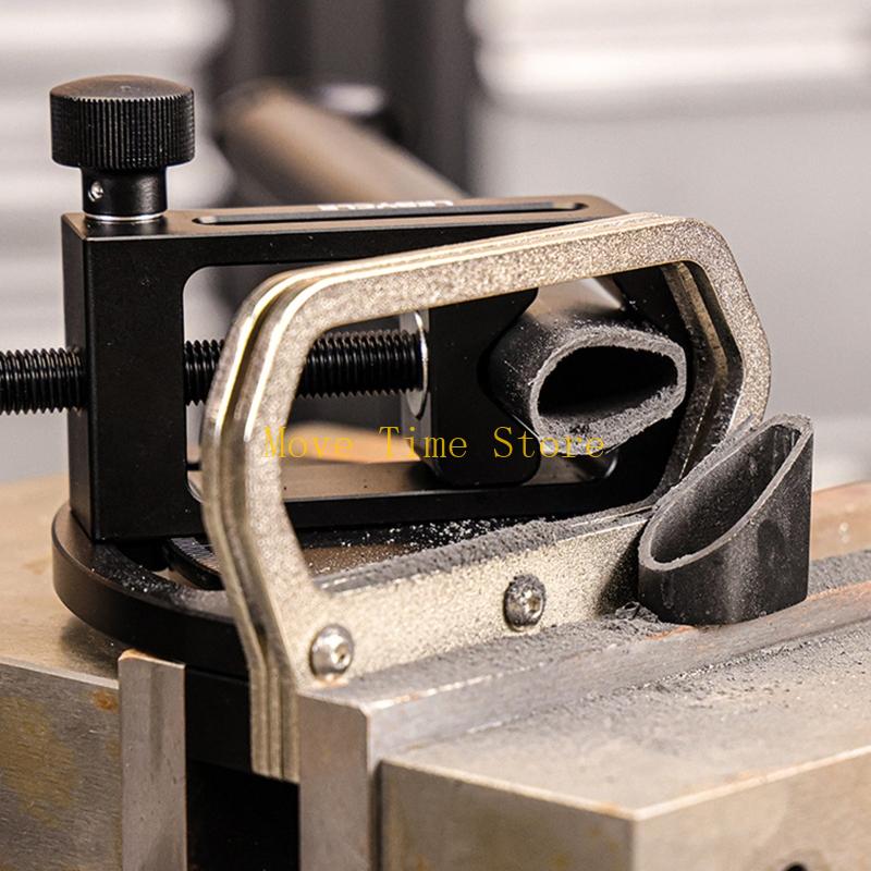 92ME Metal Body Bike Tube Guid - Workshop Tools Youtube 评论和价格