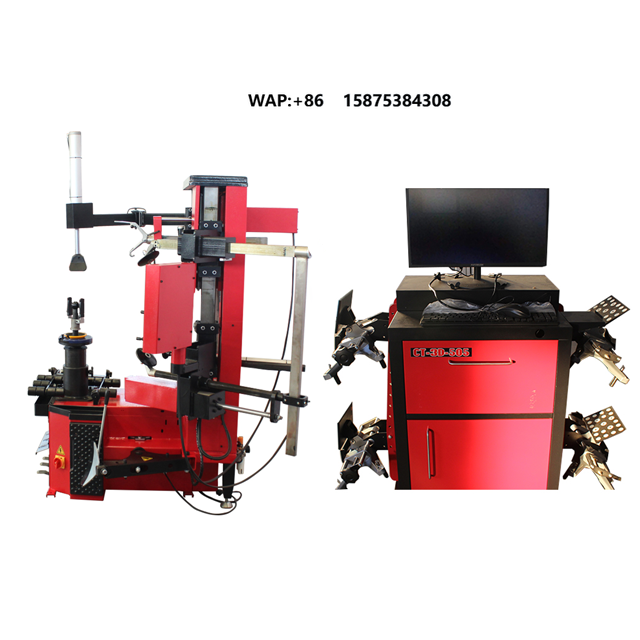 CT-7909 Super-Automatic Tire C - Car Workshop Tools And Equipment 评论和价格
