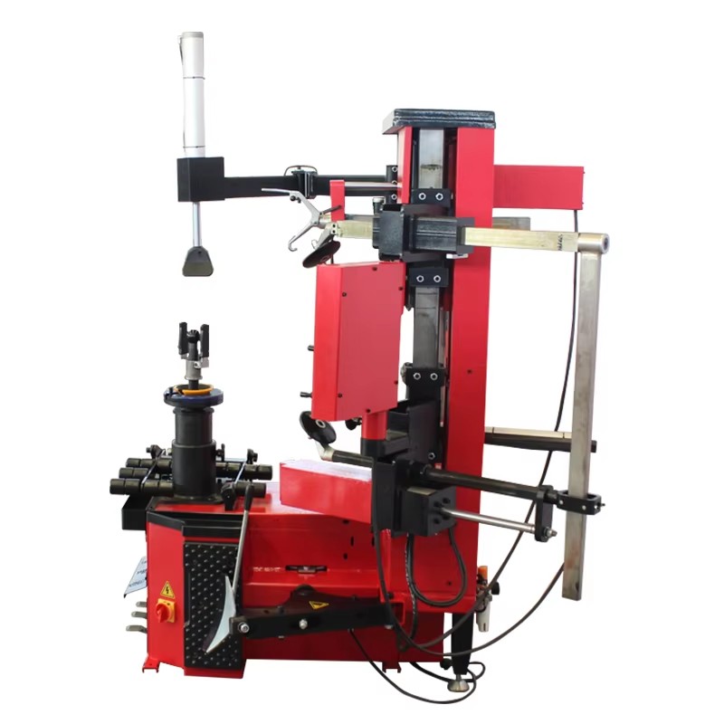 CT-7909 Super-Automatic Tire C - Car Workshop Tools And Equipment 评论和价格