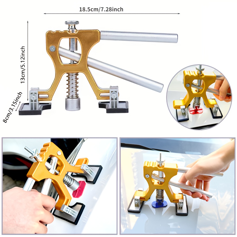 New Adjustable Car Auto Dent R - Car Workshop Tools And Equipment 评论和价格