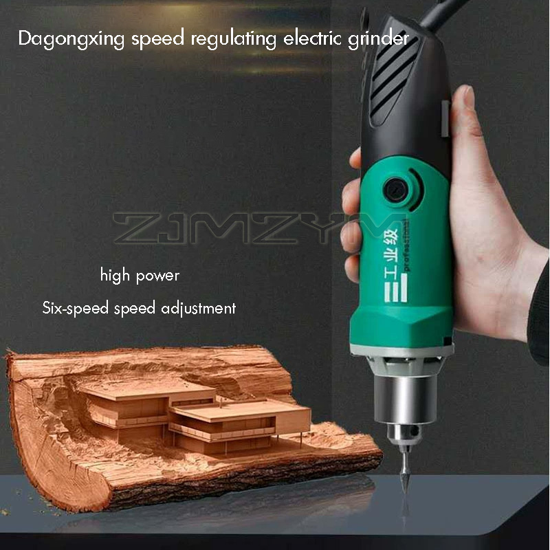 6-Position Variable Speed High - Workshop Tools For Carpentry 评论和价格