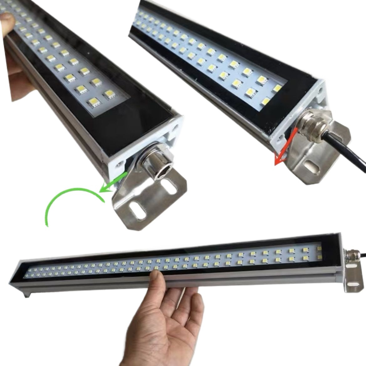 LED Workshop Light CNC Machine - Workshop Tools Youtube 评论和价格