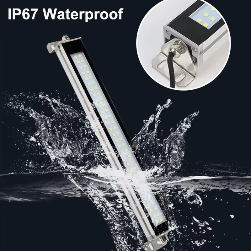 LED Workshop Light CNC Machine - Workshop Tools Youtube 评论和价格