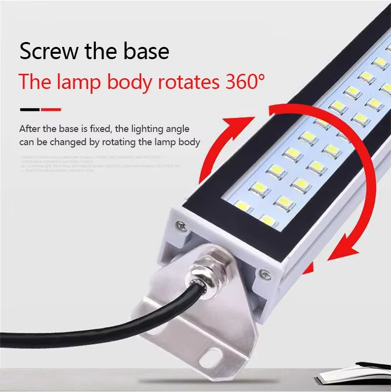 LED Workshop Light CNC Machine - Workshop Tools Youtube 评论和价格
