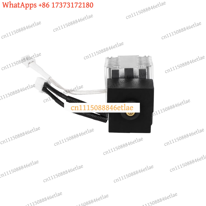 LKB  Ceramic Hot End Kit with  - Creality Printer Ender 3 评论和价格